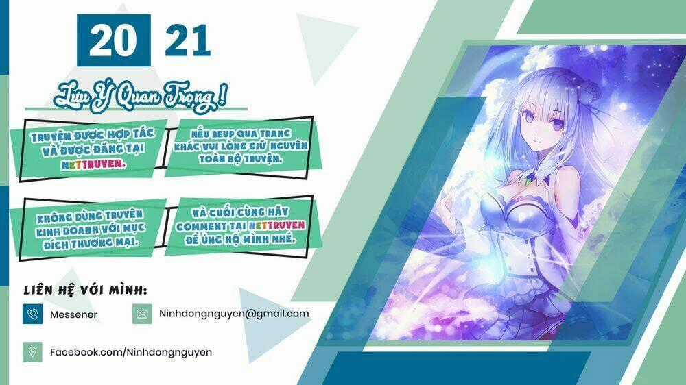 Trùng Sinh Hải Hoàng - Chapter 21 - Trang 1