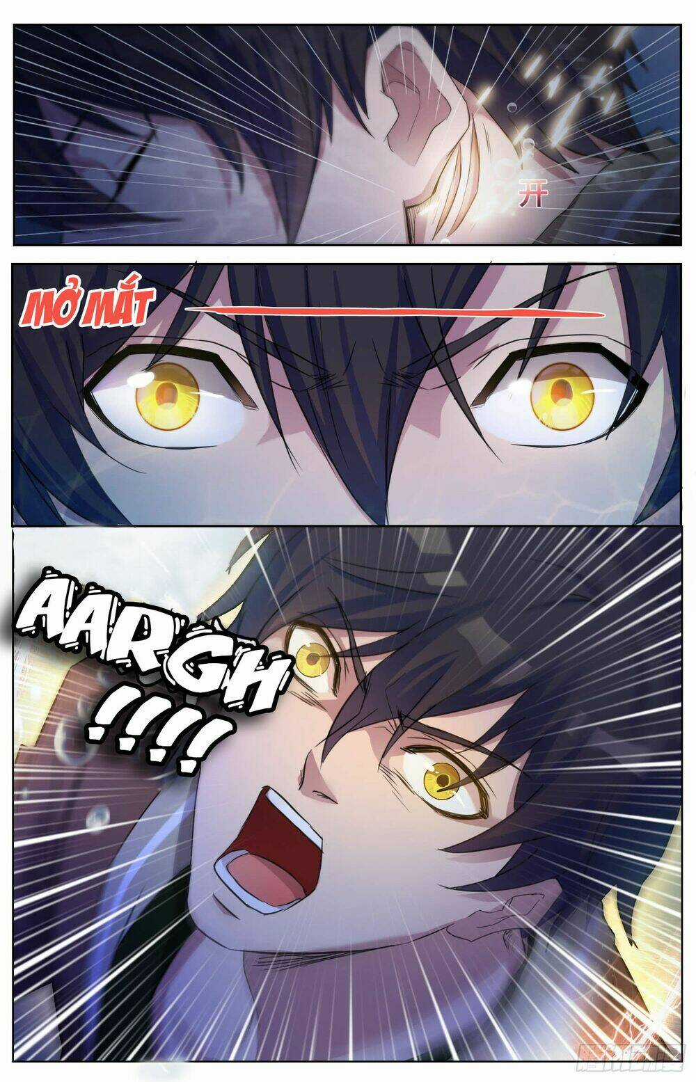 Trùng Sinh Hải Hoàng - Chapter 5 - Trang 4