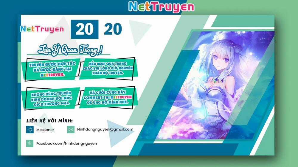 Trùng Sinh Hải Hoàng - Chapter 9 - Trang 1