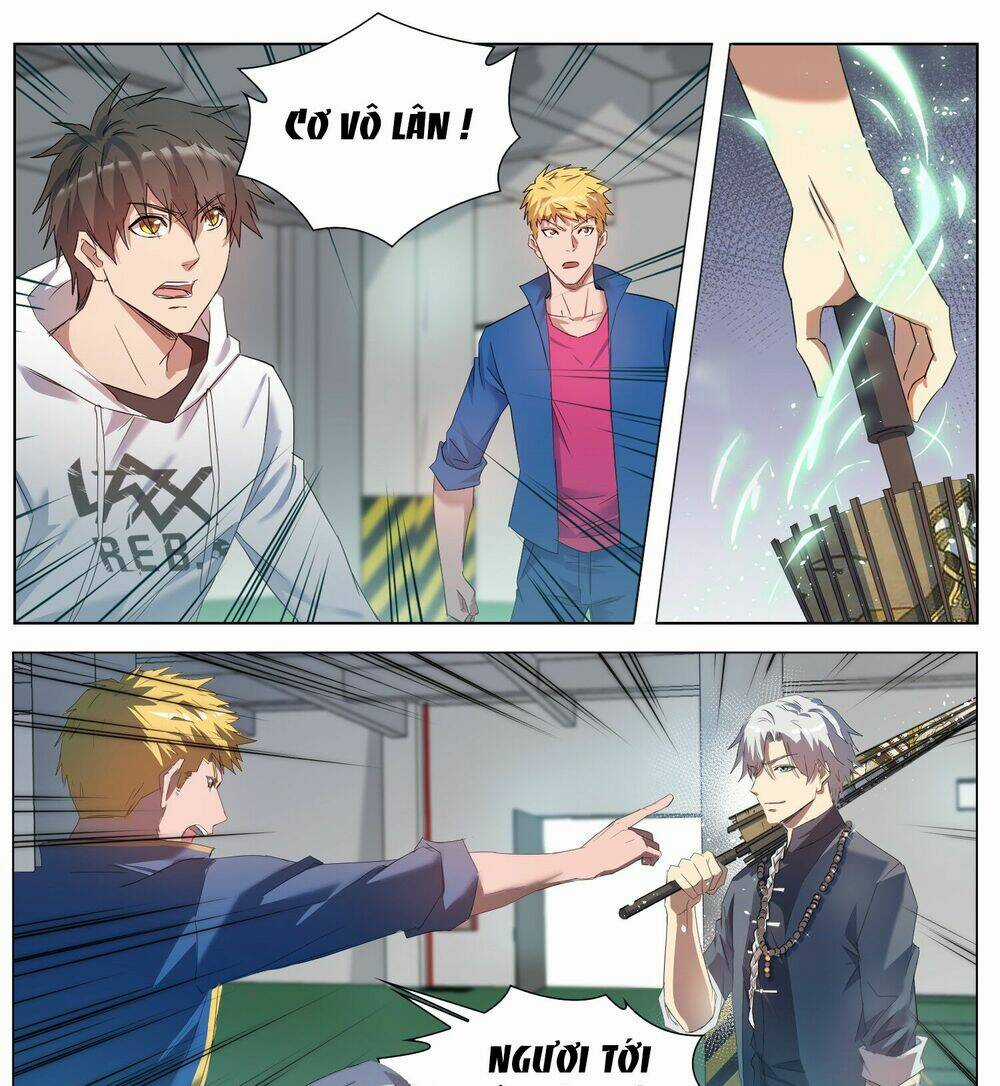 Trùng Sinh Hải Hoàng - Chapter 9 - Trang 3