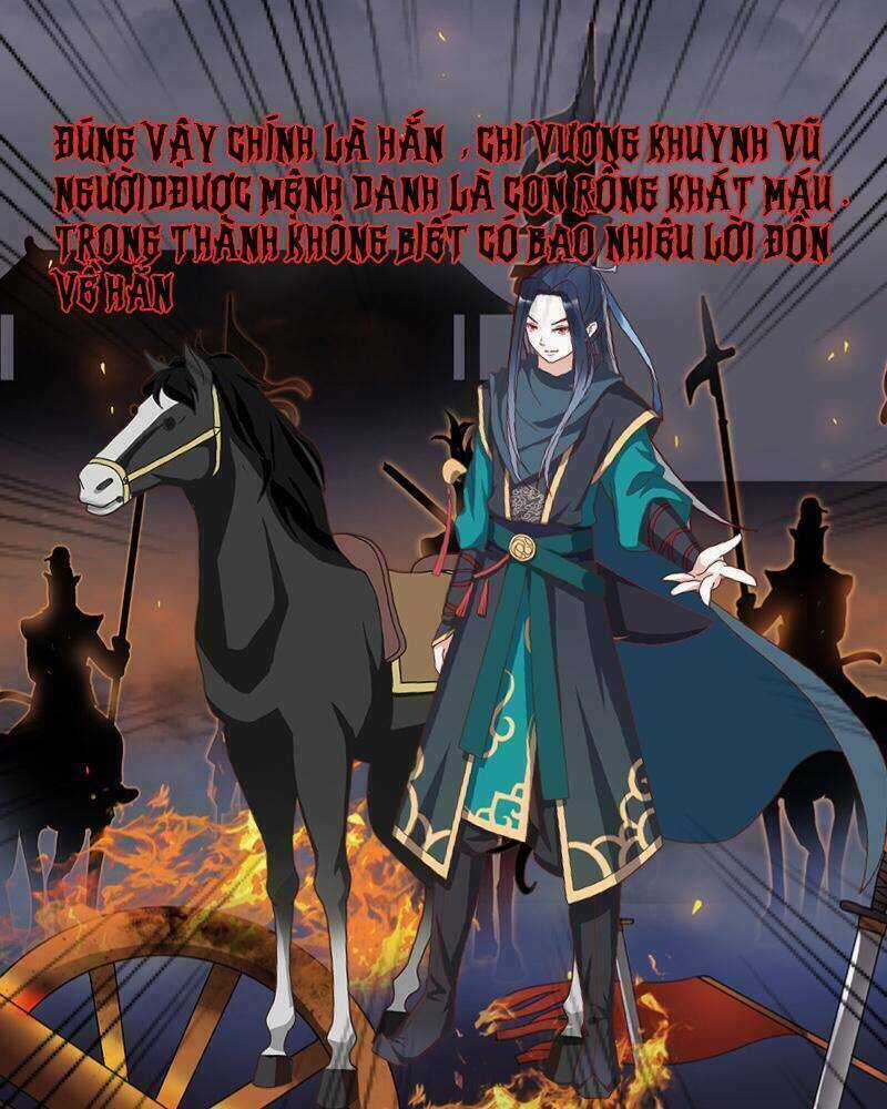 Trùng Sinh Phỉ Thuý - Chapter 1 - Trang 11