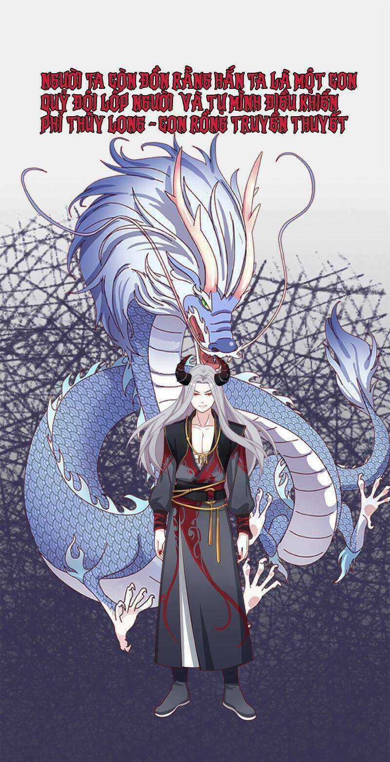 Trùng Sinh Phỉ Thuý - Chapter 1 - Trang 12