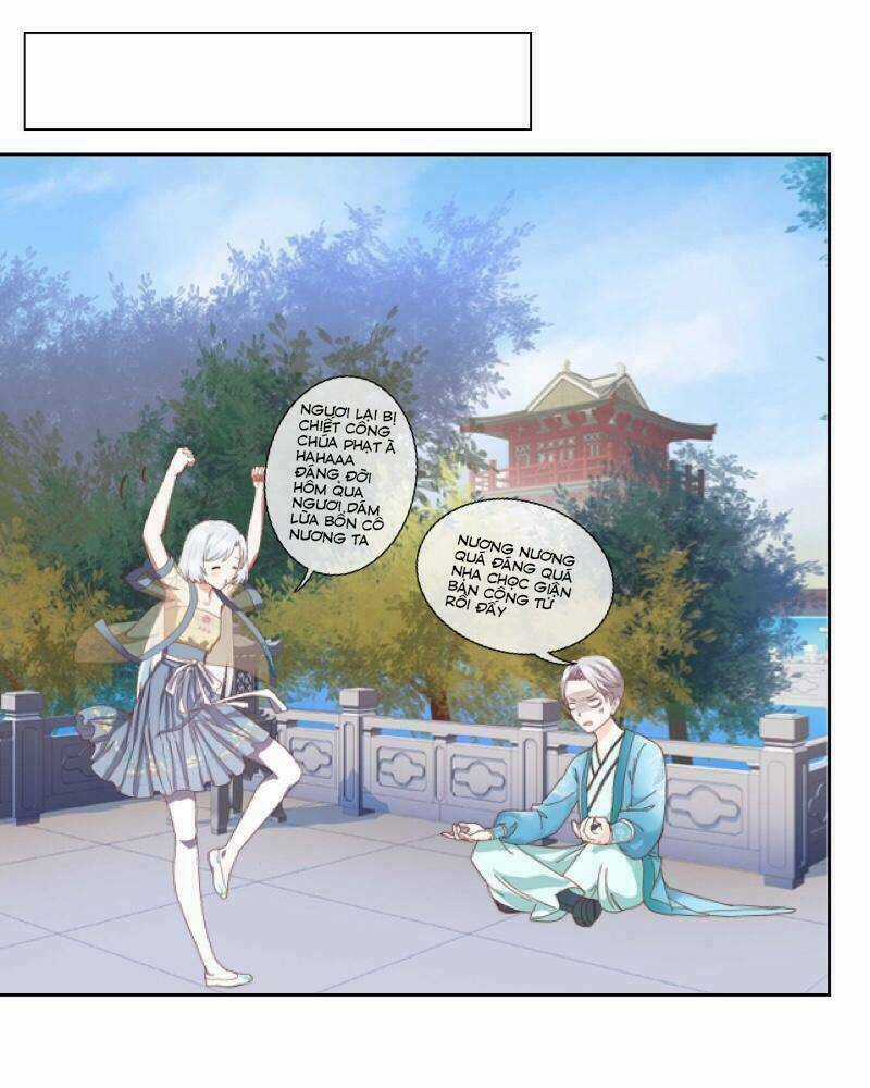 Trùng Sinh Phỉ Thuý - Chapter 1 - Trang 16