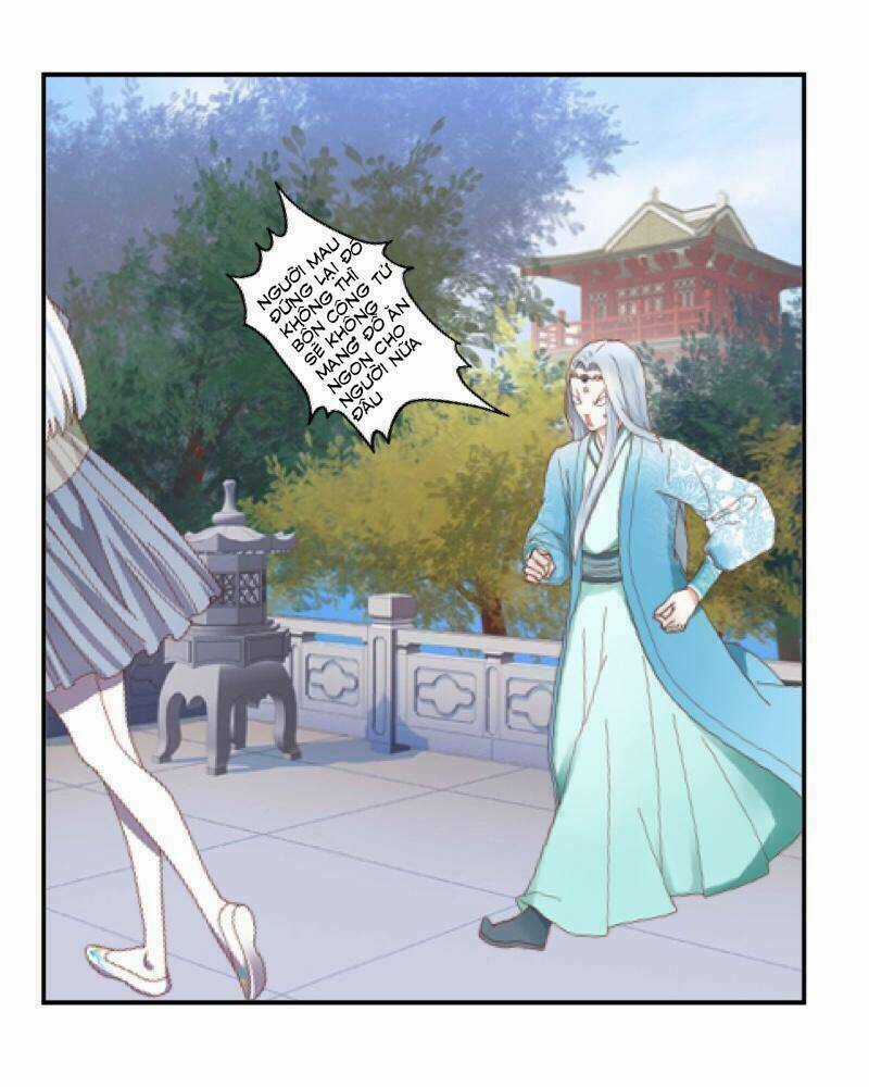 Trùng Sinh Phỉ Thuý - Chapter 1 - Trang 17