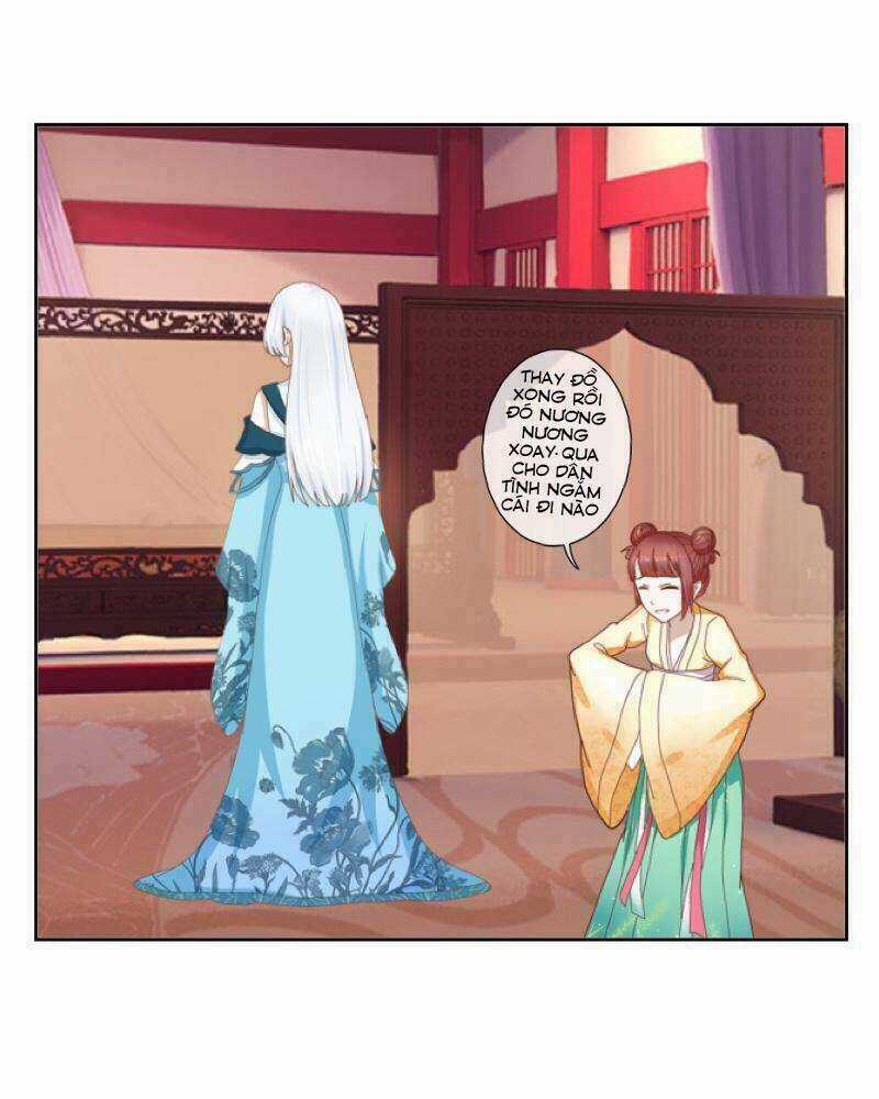 Trùng Sinh Phỉ Thuý - Chapter 1 - Trang 25