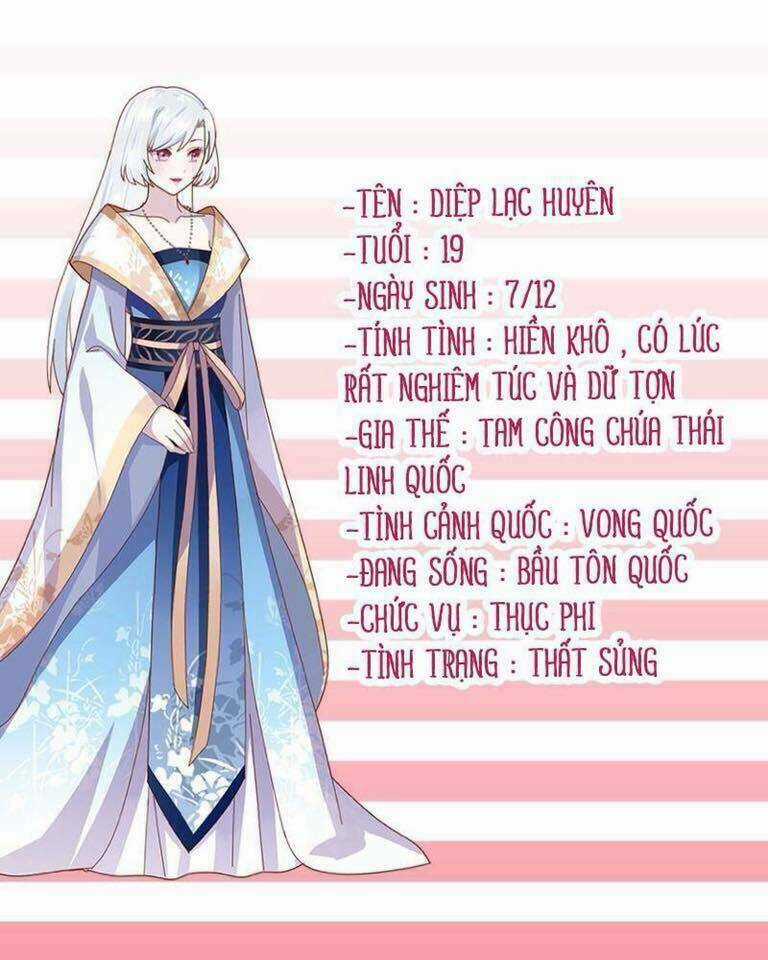 Trùng Sinh Phỉ Thuý - Chapter 1 - Trang 4