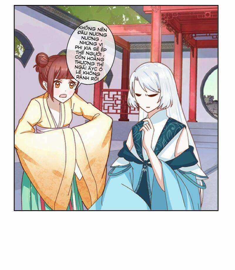 Trùng Sinh Phỉ Thuý - Chapter 1 - Trang 33