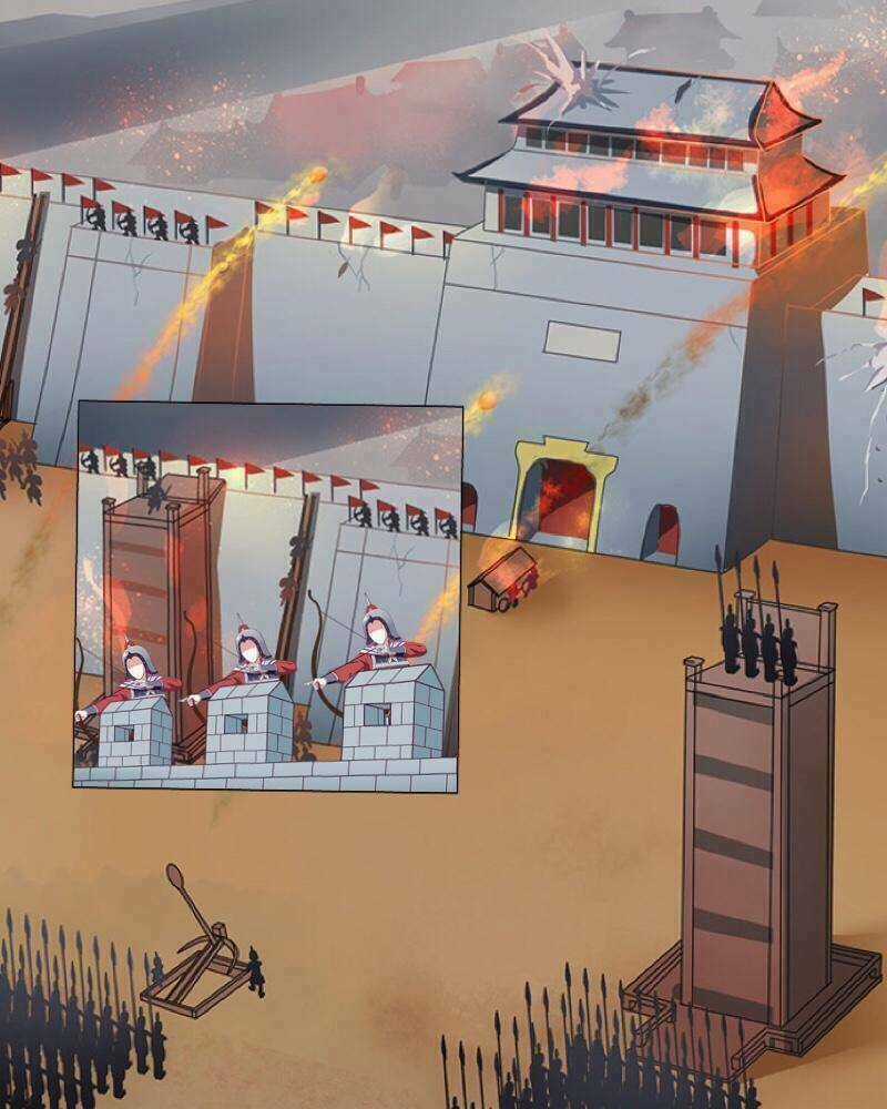 Trùng Sinh Phỉ Thuý - Chapter 1 - Trang 8