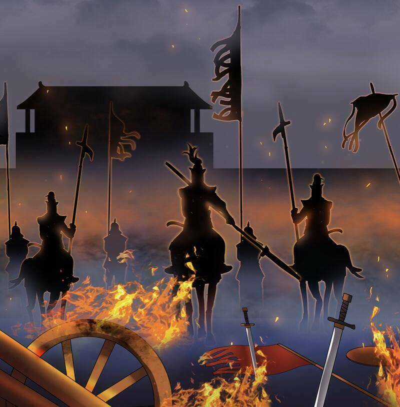 Trùng Sinh Phỉ Thuý - Chapter 1 - Trang 10