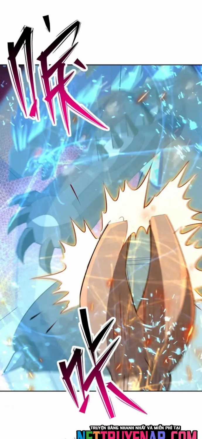 Trùng Sinh Thành Godzilla - Chapter 322 - Trang 14
