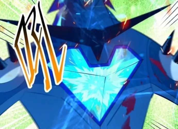 Trùng Sinh Thành Godzilla - Chapter 322 - Trang 18