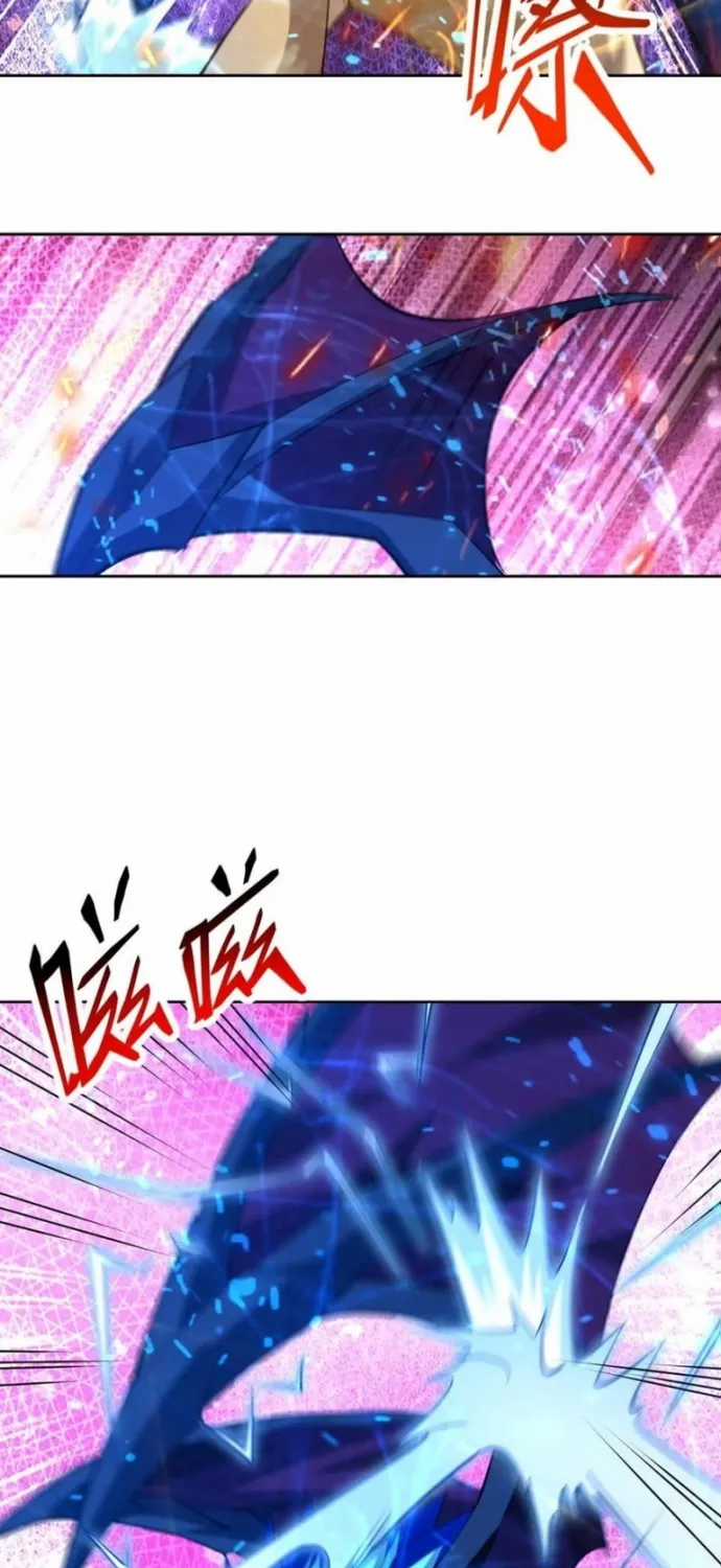 Trùng Sinh Thành Godzilla - Chapter 322 - Trang 20