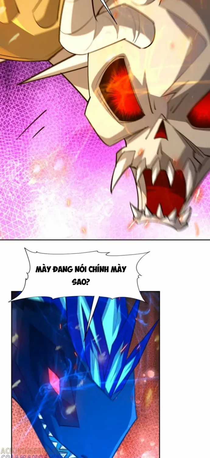 Trùng Sinh Thành Godzilla - Chapter 322 - Trang 3