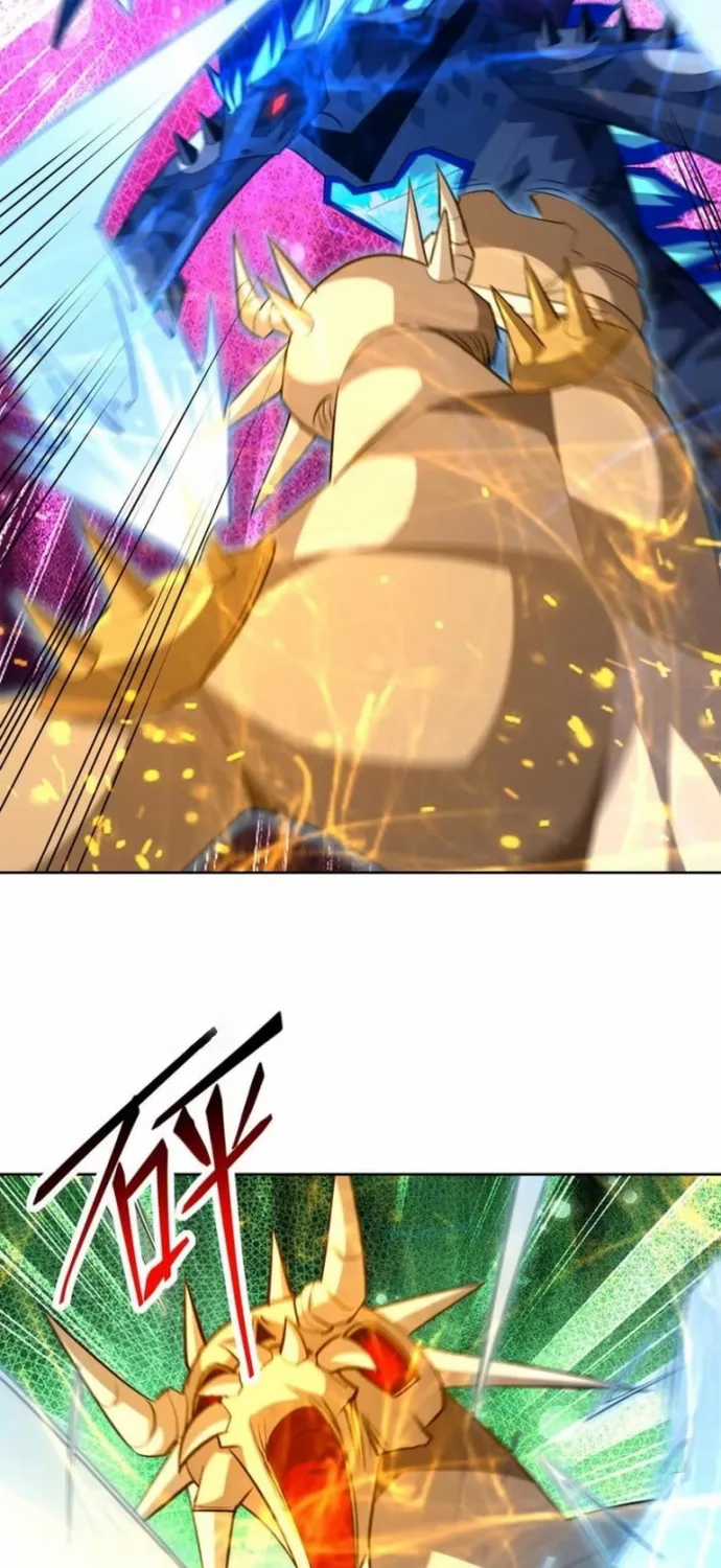 Trùng Sinh Thành Godzilla - Chapter 322 - Trang 21