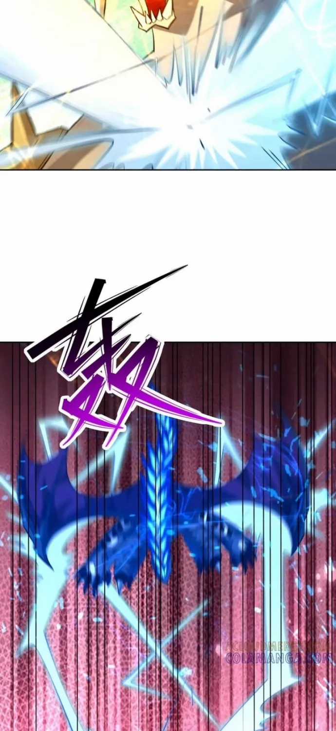 Trùng Sinh Thành Godzilla - Chapter 322 - Trang 22