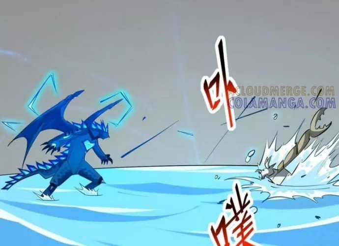 Trùng Sinh Thành Godzilla - Chapter 322 - Trang 24
