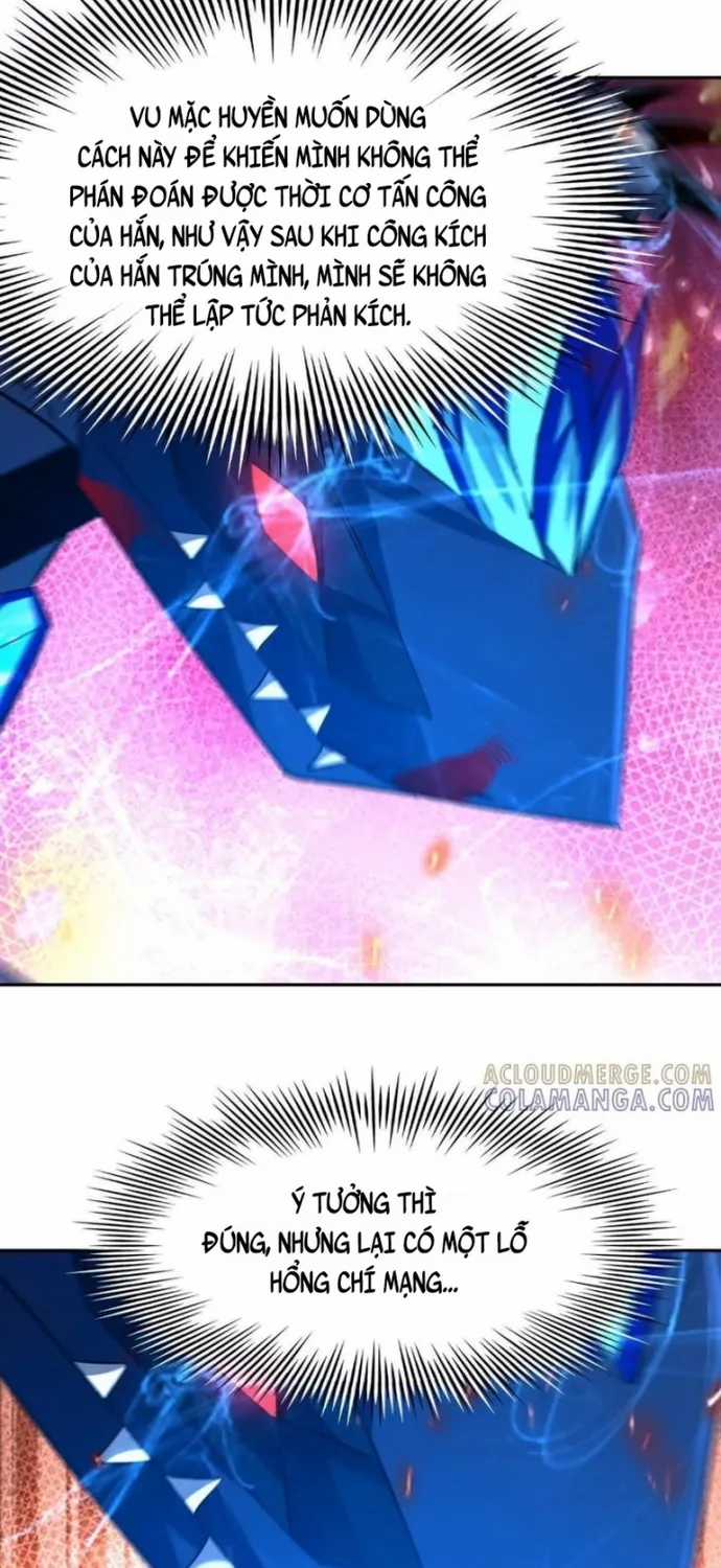 Trùng Sinh Thành Godzilla - Chapter 322 - Trang 29
