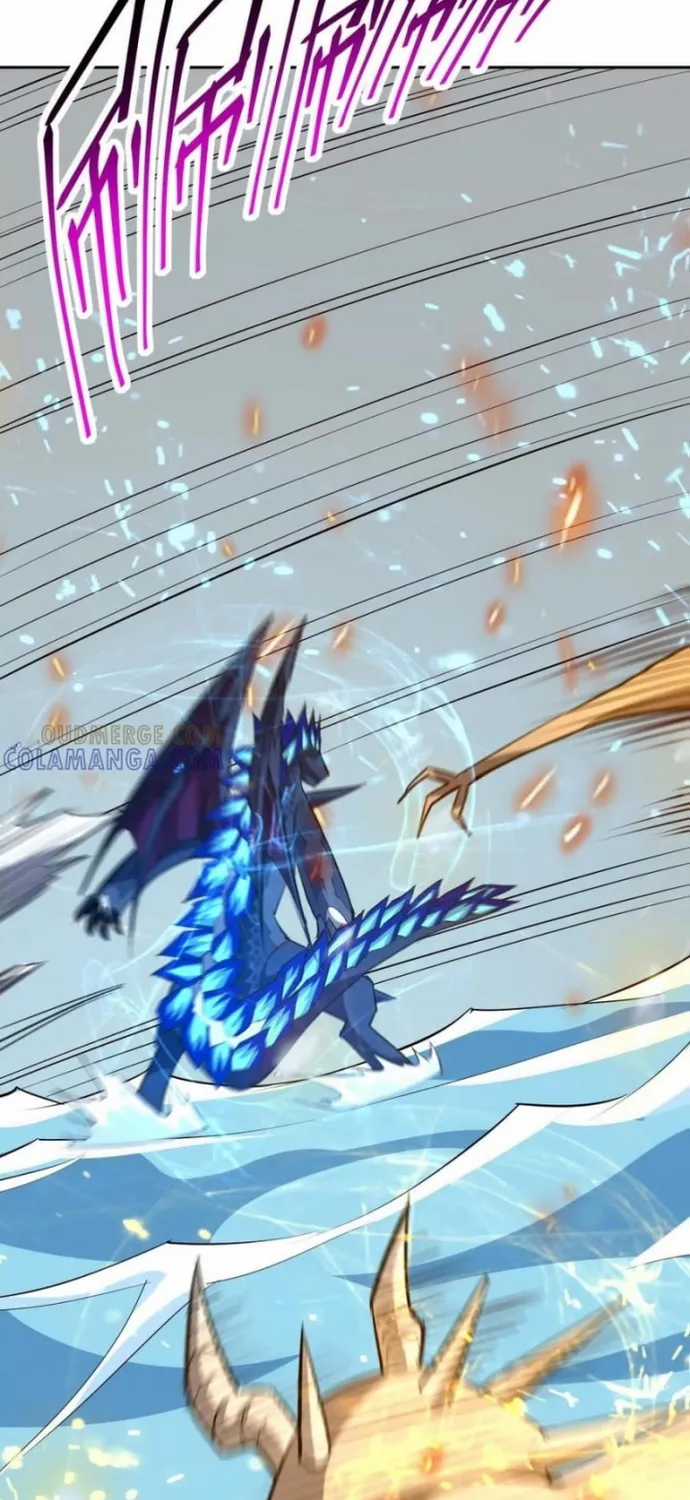 Trùng Sinh Thành Godzilla - Chapter 322 - Trang 31