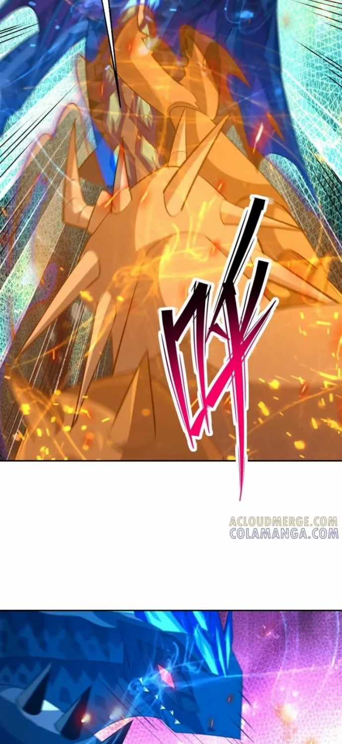 Trùng Sinh Thành Godzilla - Chapter 322 - Trang 33