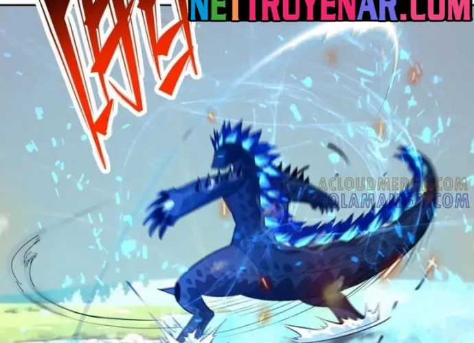Trùng Sinh Thành Godzilla - Chapter 322 - Trang 36
