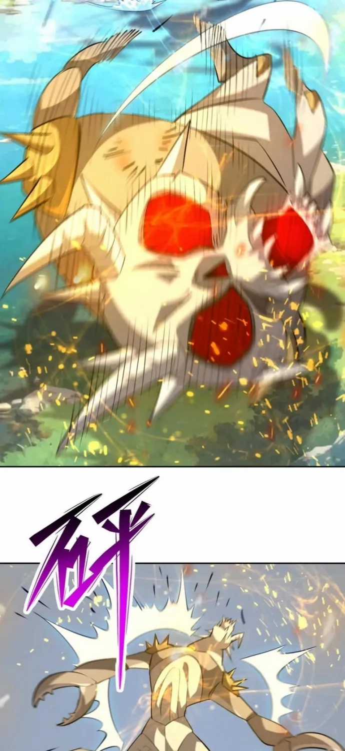 Trùng Sinh Thành Godzilla - Chapter 322 - Trang 37