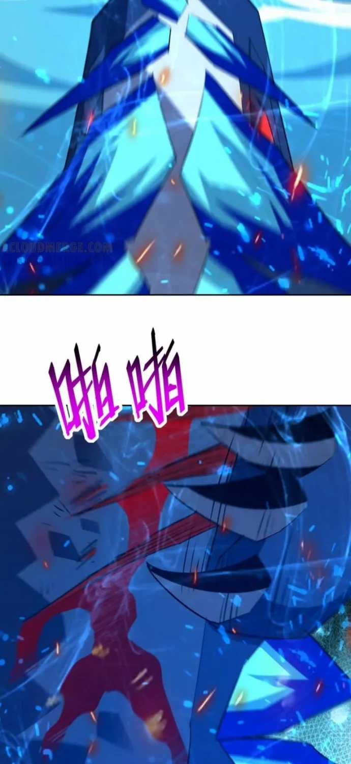 Trùng Sinh Thành Godzilla - Chapter 322 - Trang 39