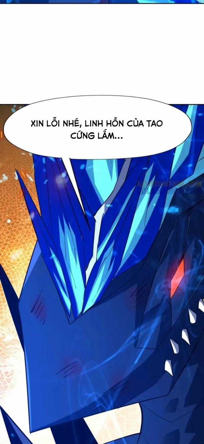 Trùng Sinh Thành Godzilla - Chapter 322 - Trang 40