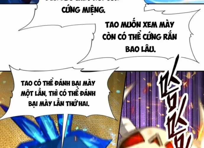 Trùng Sinh Thành Godzilla - Chapter 322 - Trang 6