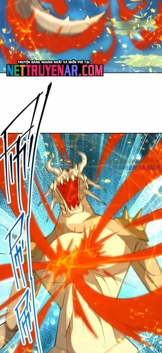 Trùng Sinh Thành Godzilla - Chapter 322 - Trang 9