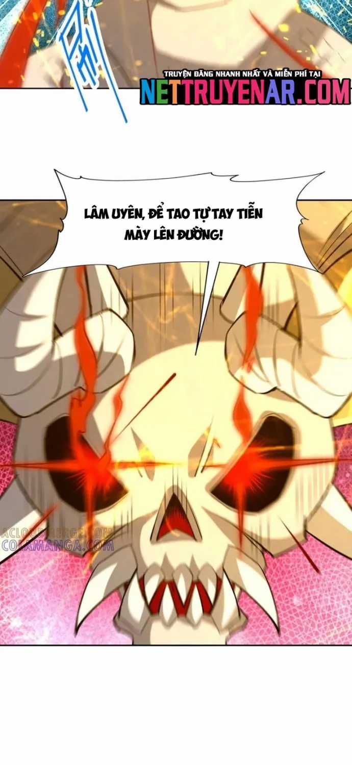 Trùng Sinh Thành Godzilla - Chapter 322 - Trang 10