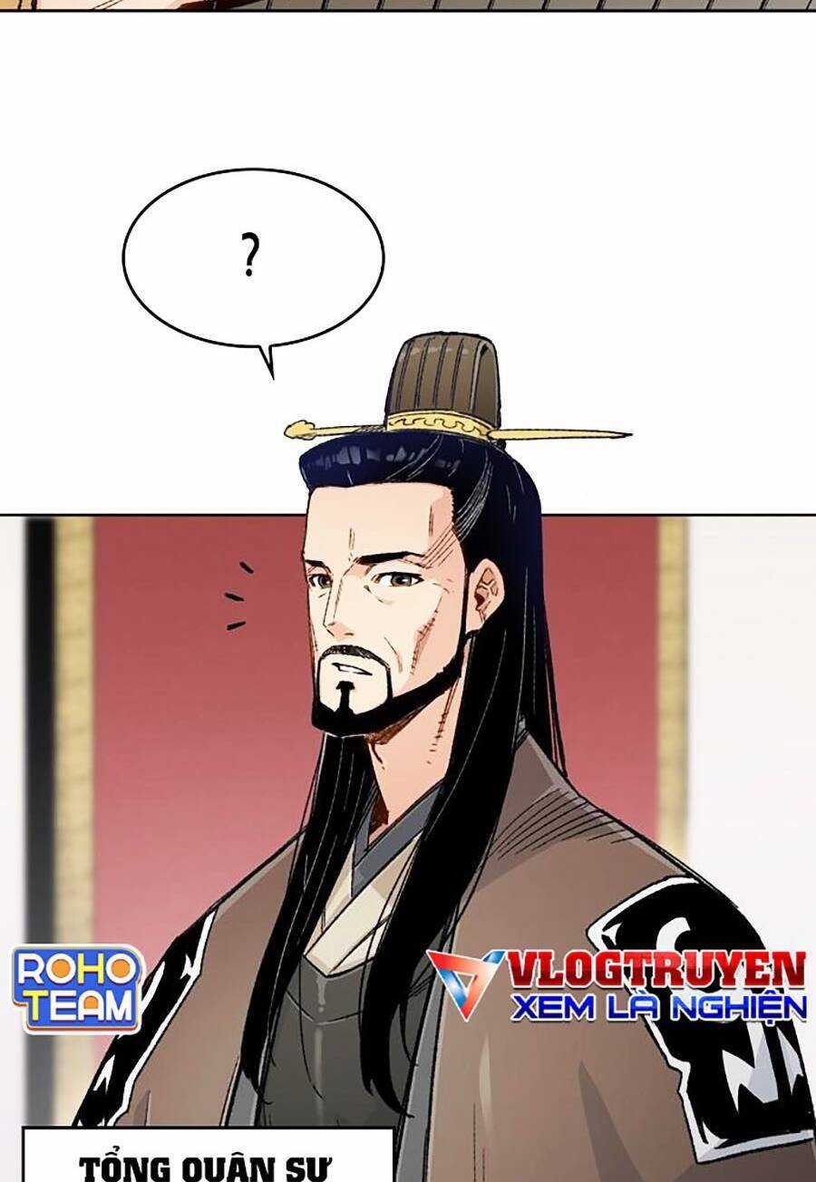 Trùng Sinh Thành Thiên Ma - Chapter 1 - Trang 11