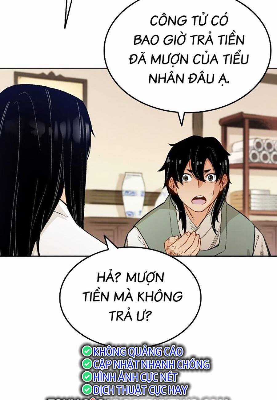 Trùng Sinh Thành Thiên Ma - Chapter 1 - Trang 152