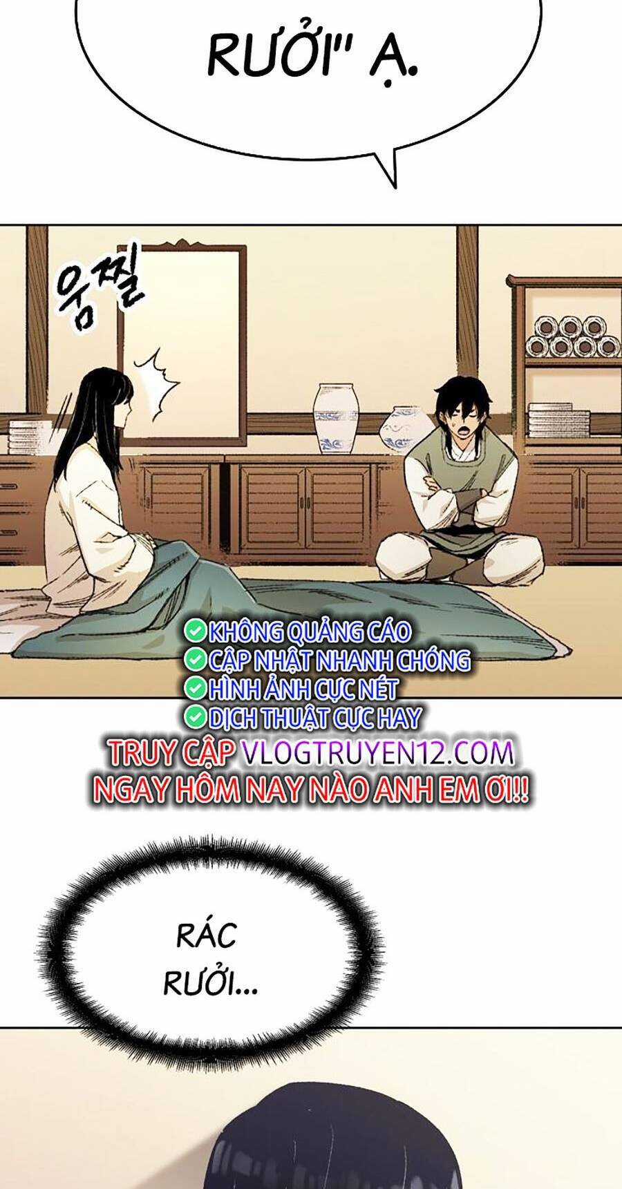 Trùng Sinh Thành Thiên Ma - Chapter 1 - Trang 176