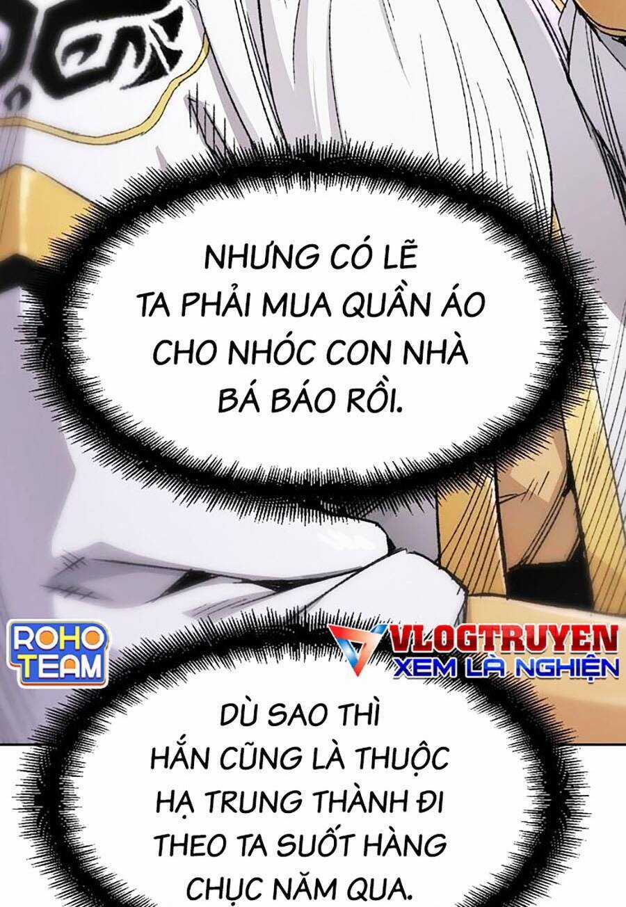 Trùng Sinh Thành Thiên Ma - Chapter 1 - Trang 22