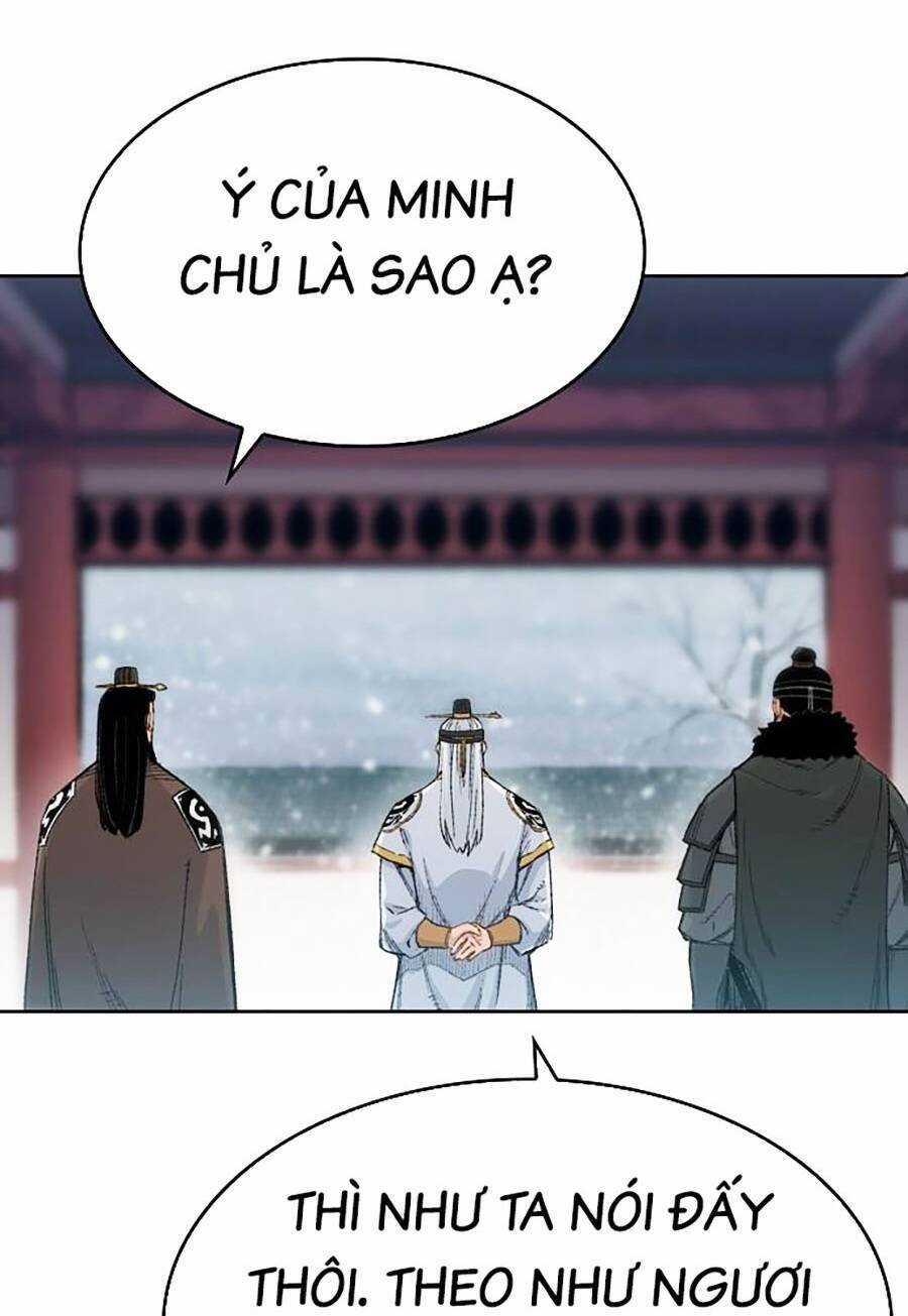 Trùng Sinh Thành Thiên Ma - Chapter 1 - Trang 32