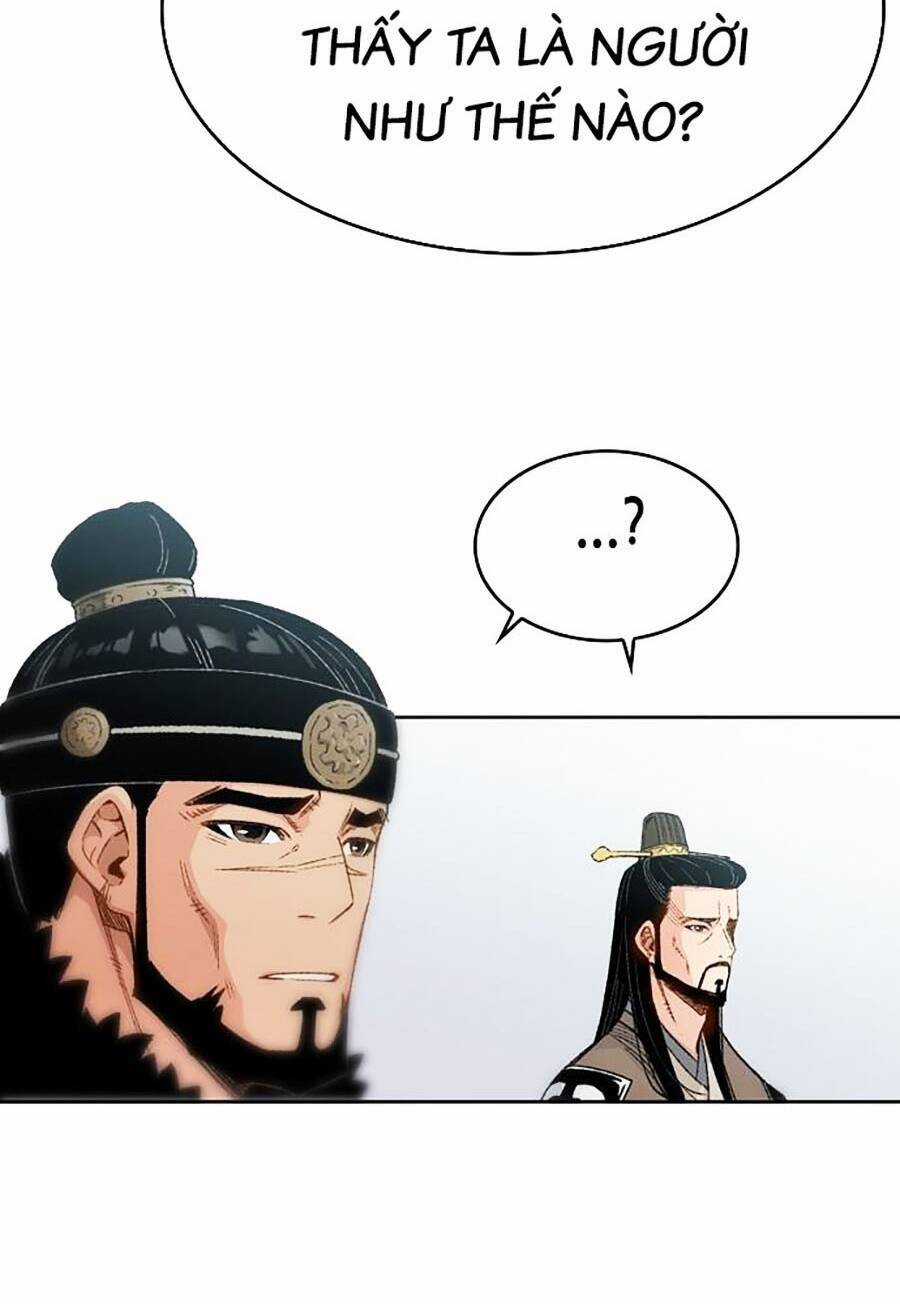 Trùng Sinh Thành Thiên Ma - Chapter 1 - Trang 33