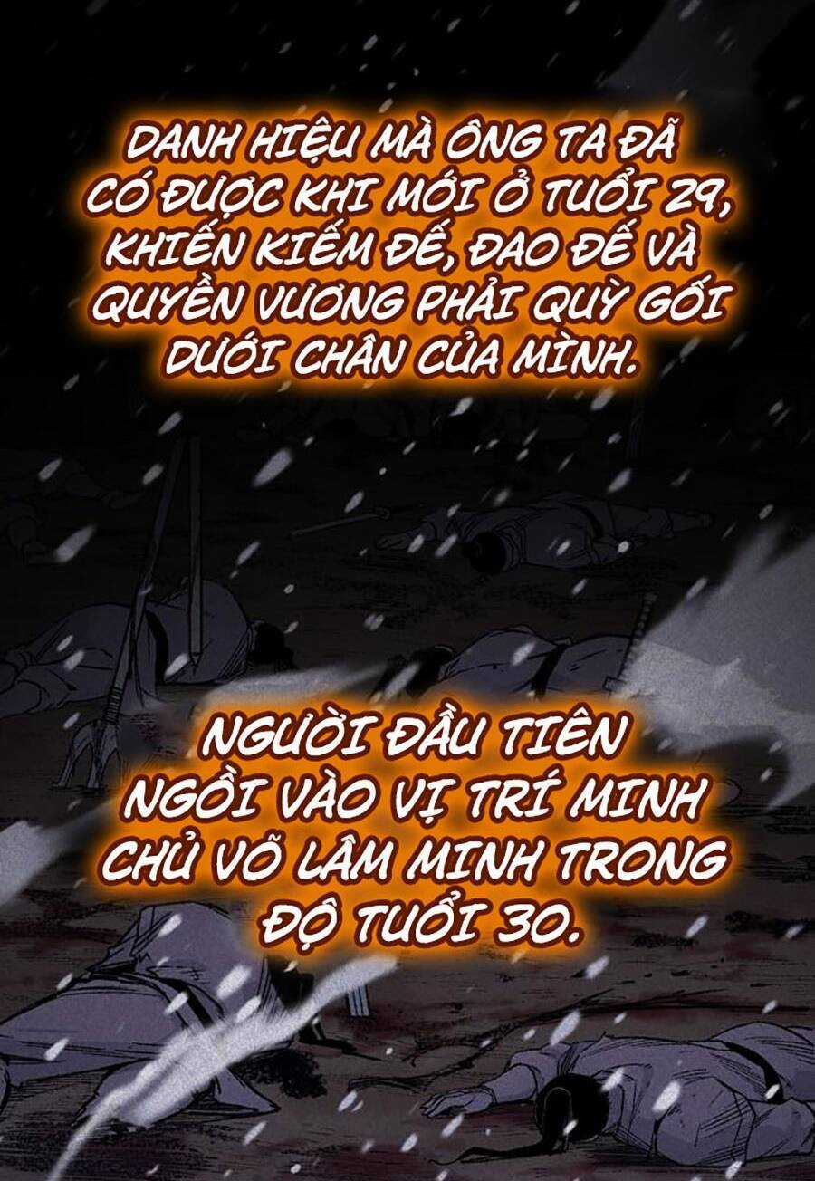 Trùng Sinh Thành Thiên Ma - Chapter 1 - Trang 37