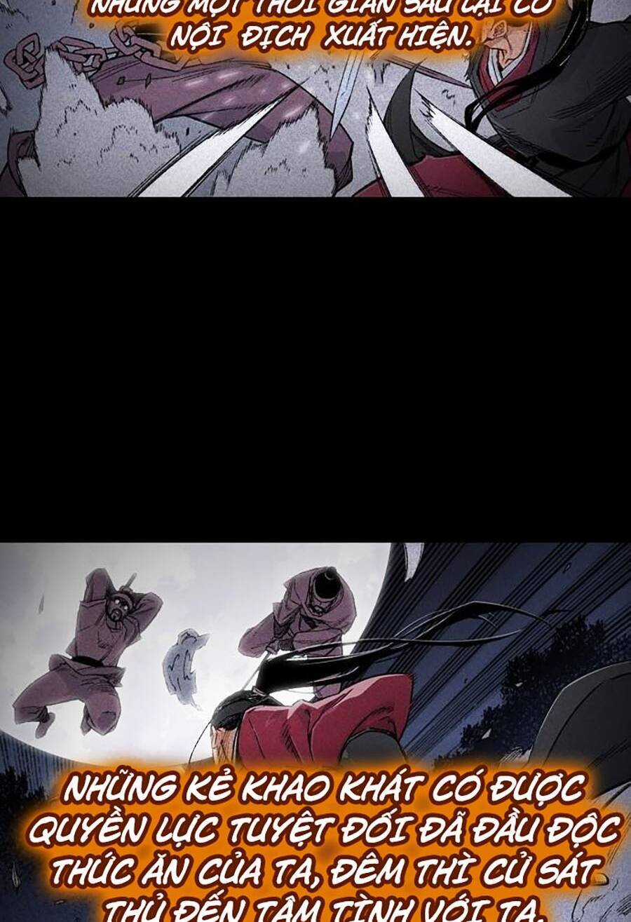 Trùng Sinh Thành Thiên Ma - Chapter 1 - Trang 43