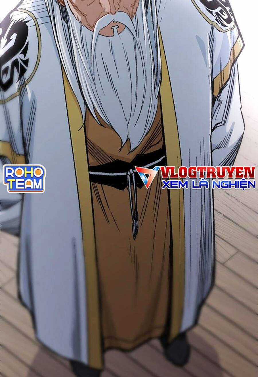 Trùng Sinh Thành Thiên Ma - Chapter 1 - Trang 57