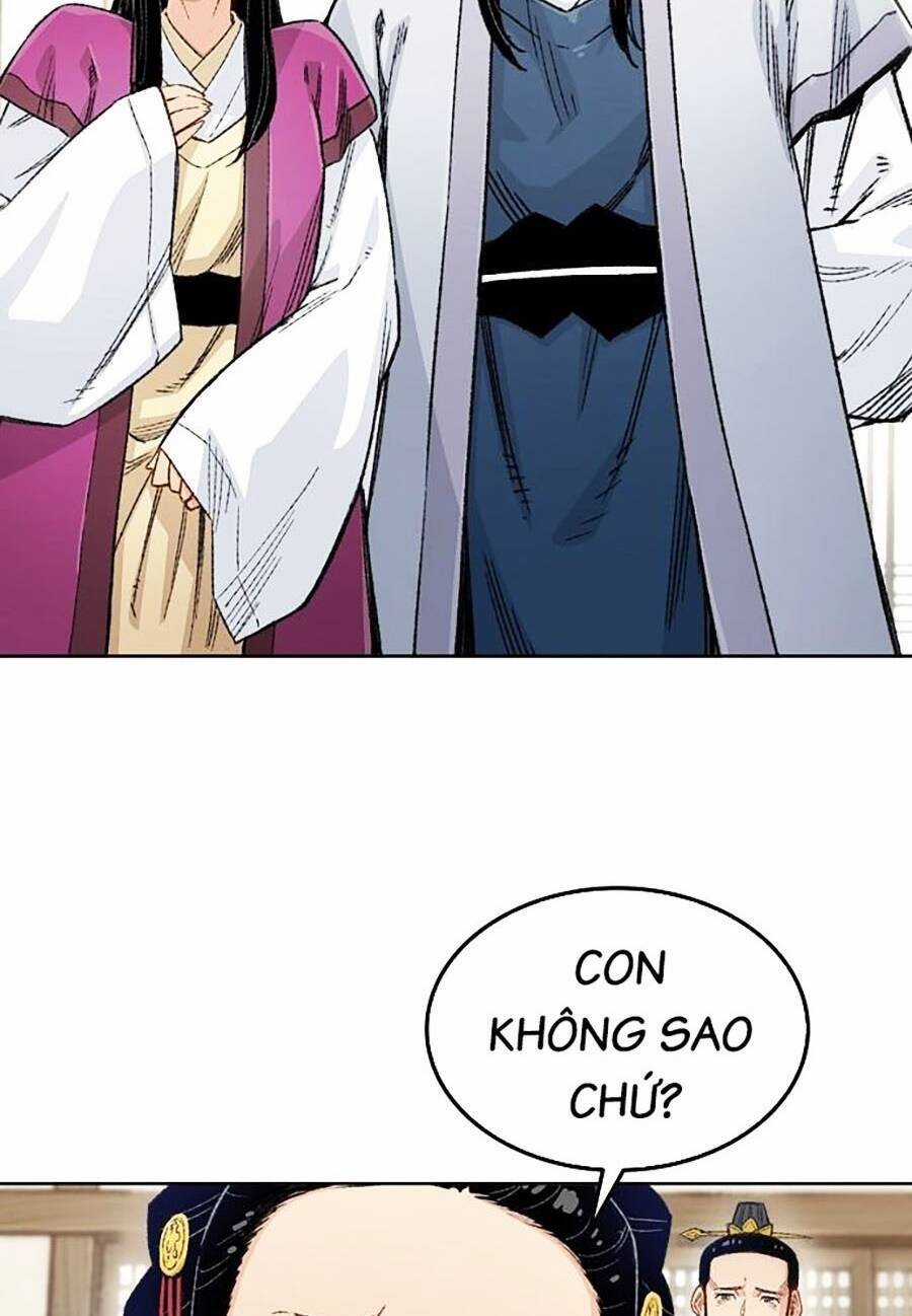 Trùng Sinh Thành Thiên Ma - Chapter 1 - Trang 83