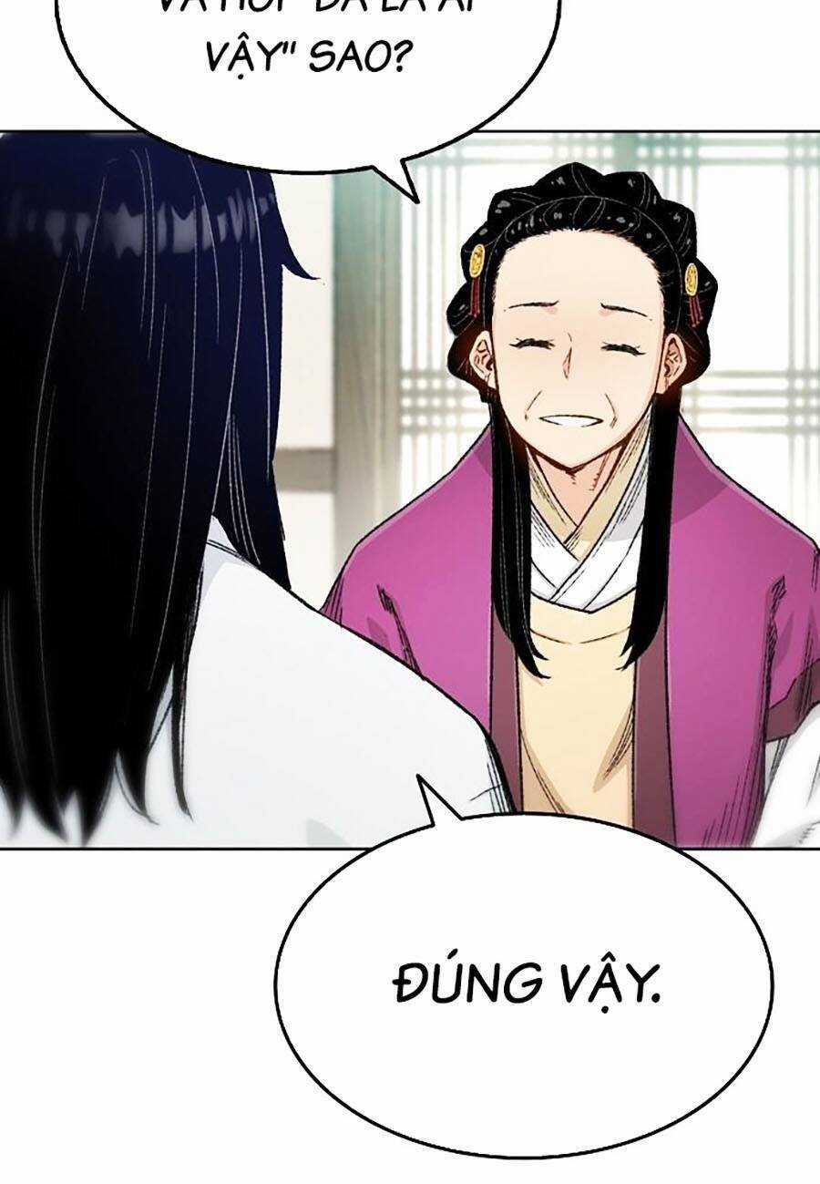 Trùng Sinh Thành Thiên Ma - Chapter 1 - Trang 88