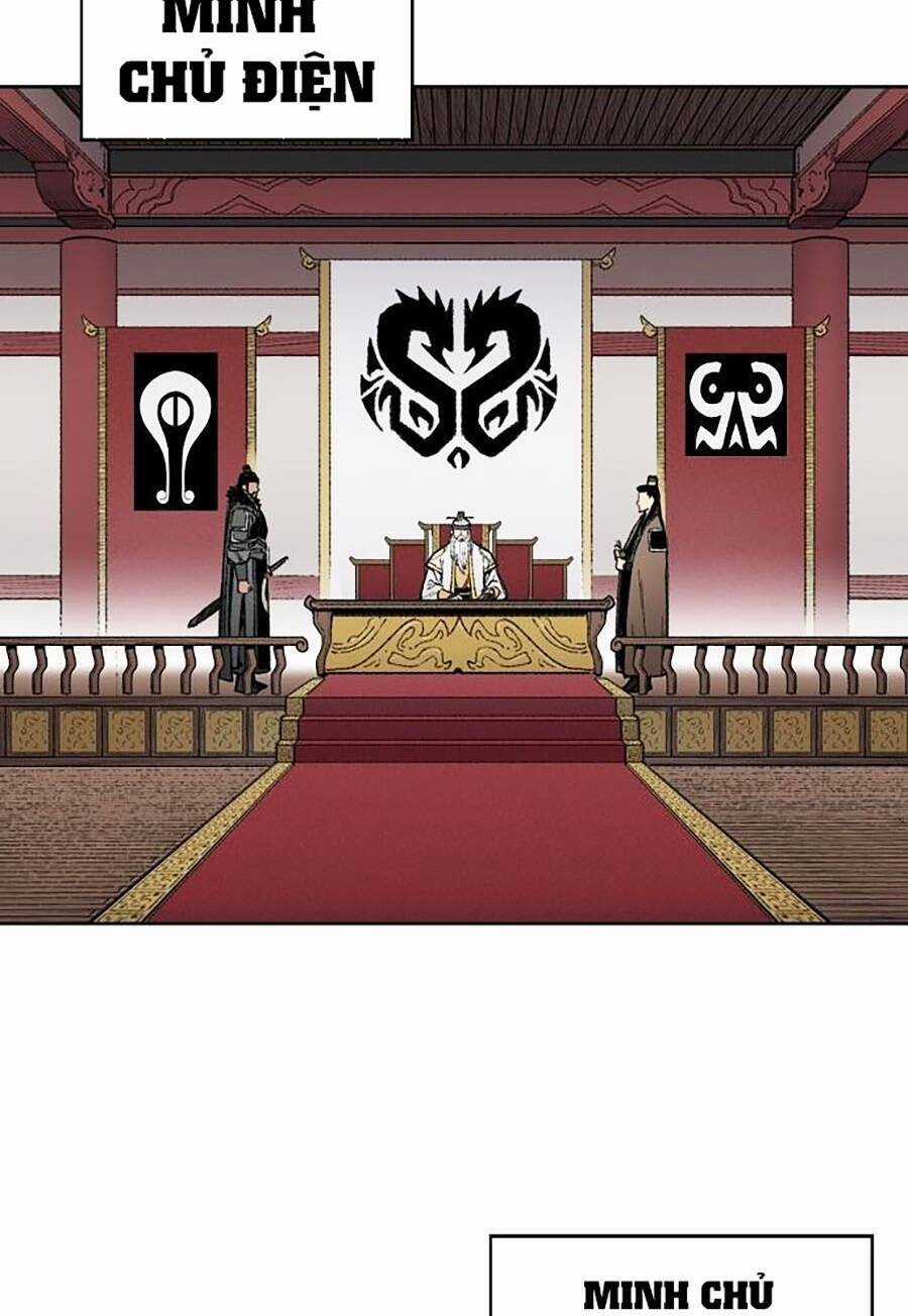 Trùng Sinh Thành Thiên Ma - Chapter 1 - Trang 9