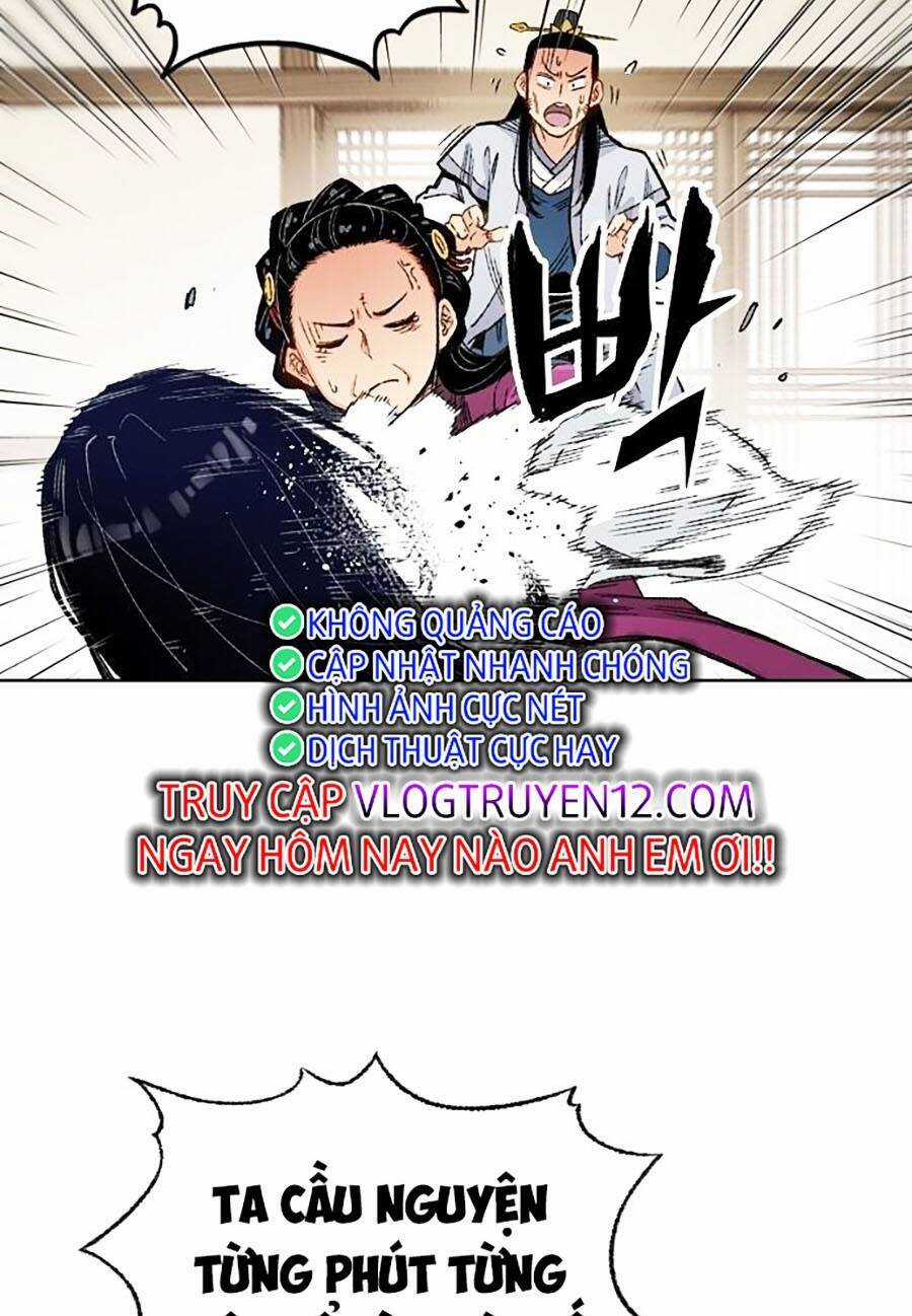 Trùng Sinh Thành Thiên Ma - Chapter 1 - Trang 91