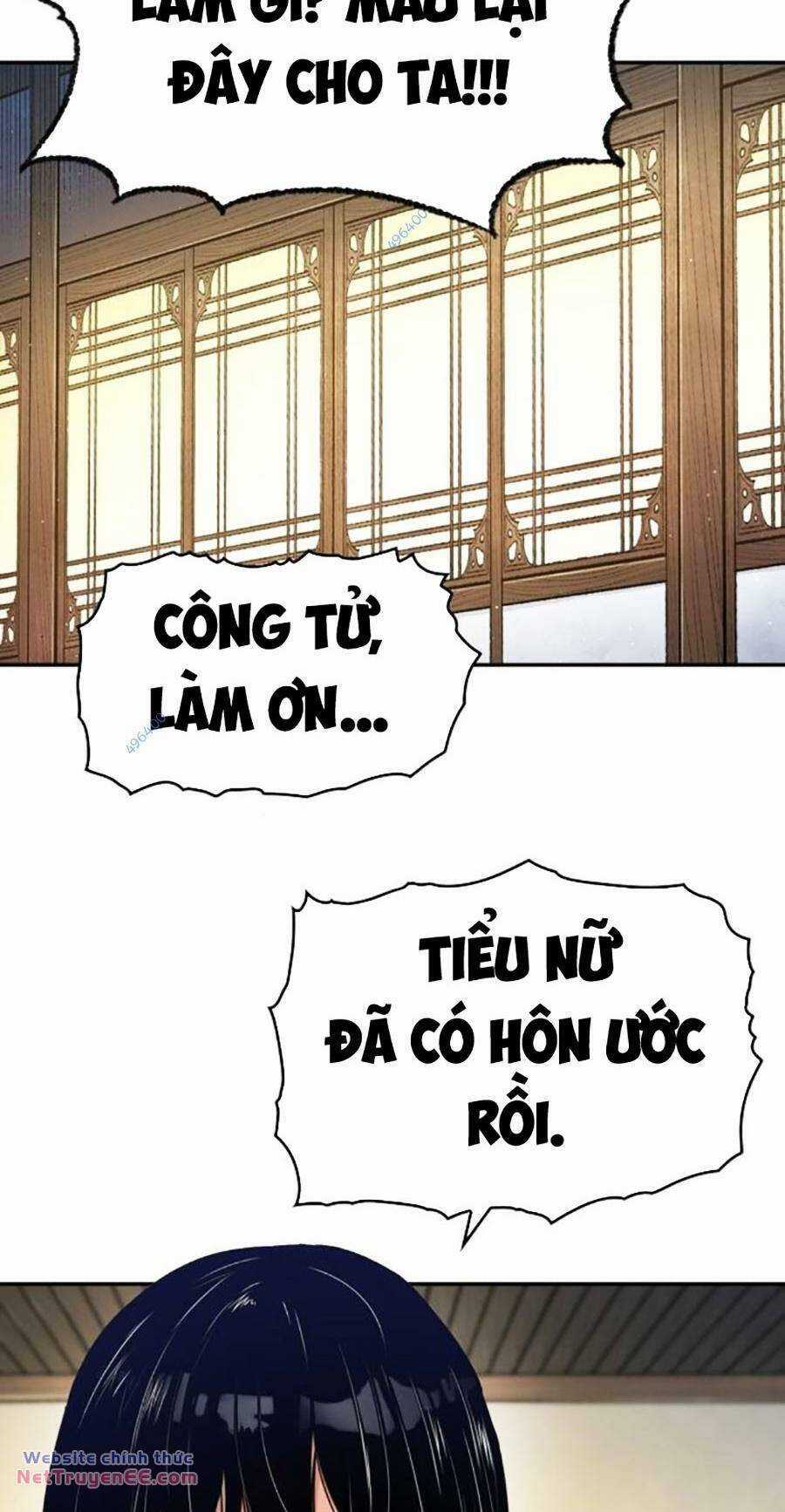 Trùng Sinh Thành Thiên Ma - Chapter 10 - Trang 3