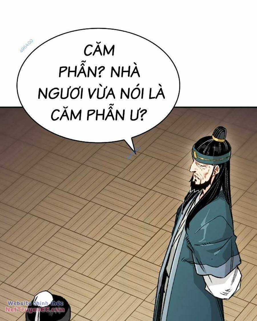 Trùng Sinh Thành Thiên Ma - Chapter 10 - Trang 31