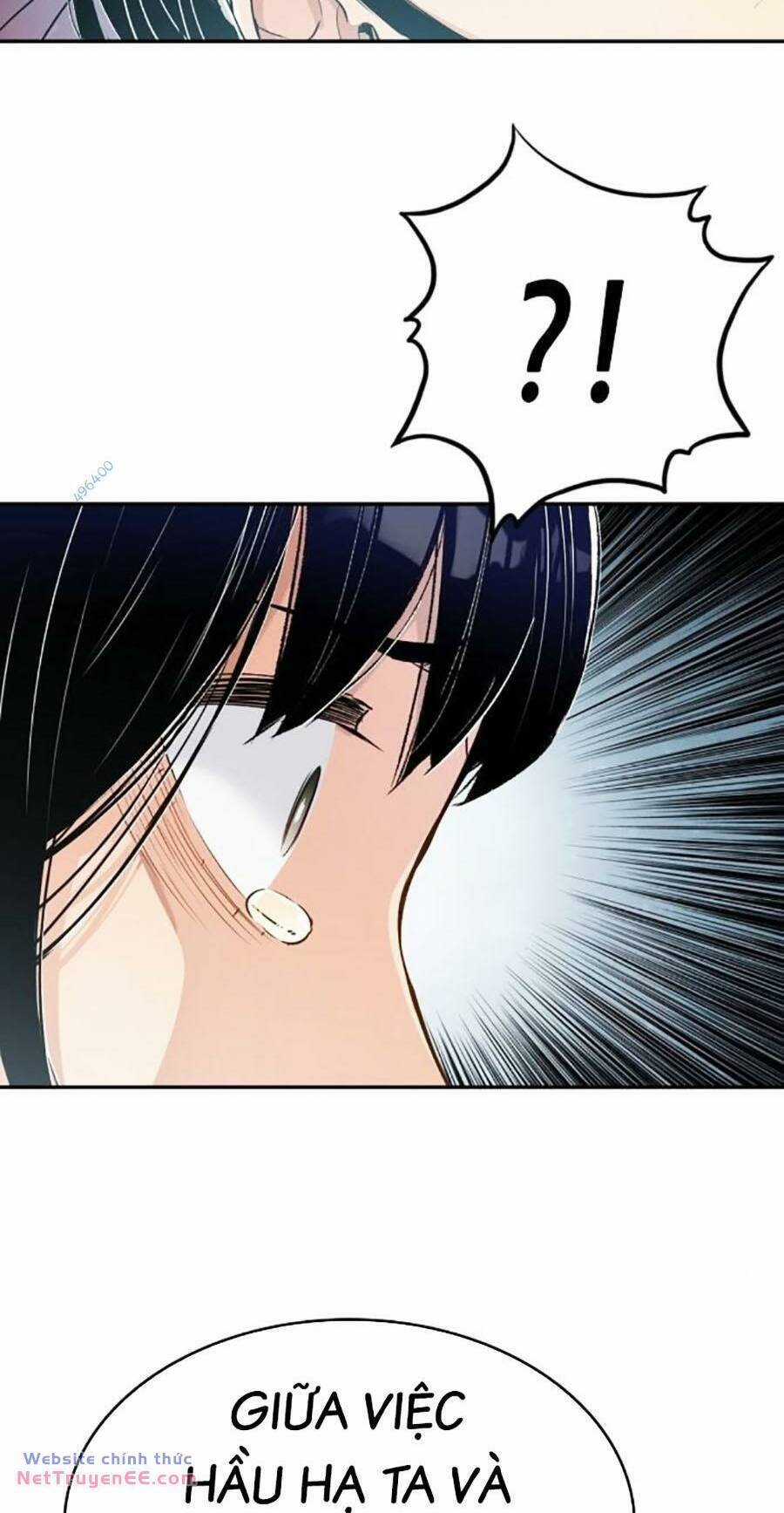 Trùng Sinh Thành Thiên Ma - Chapter 10 - Trang 6