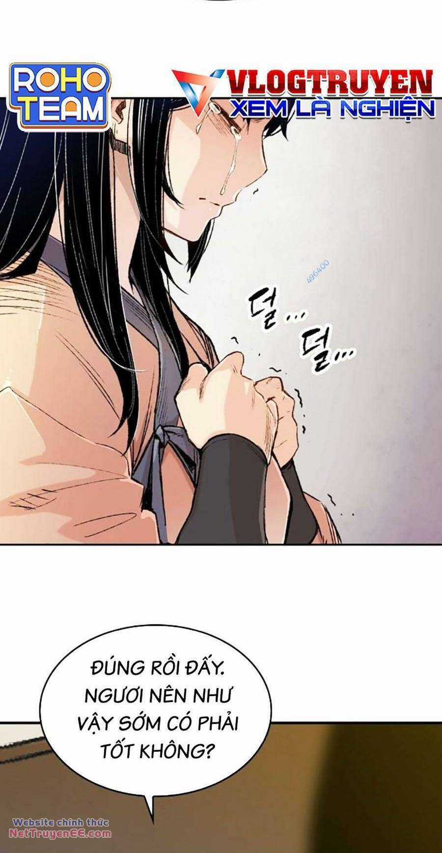 Trùng Sinh Thành Thiên Ma - Chapter 10 - Trang 8