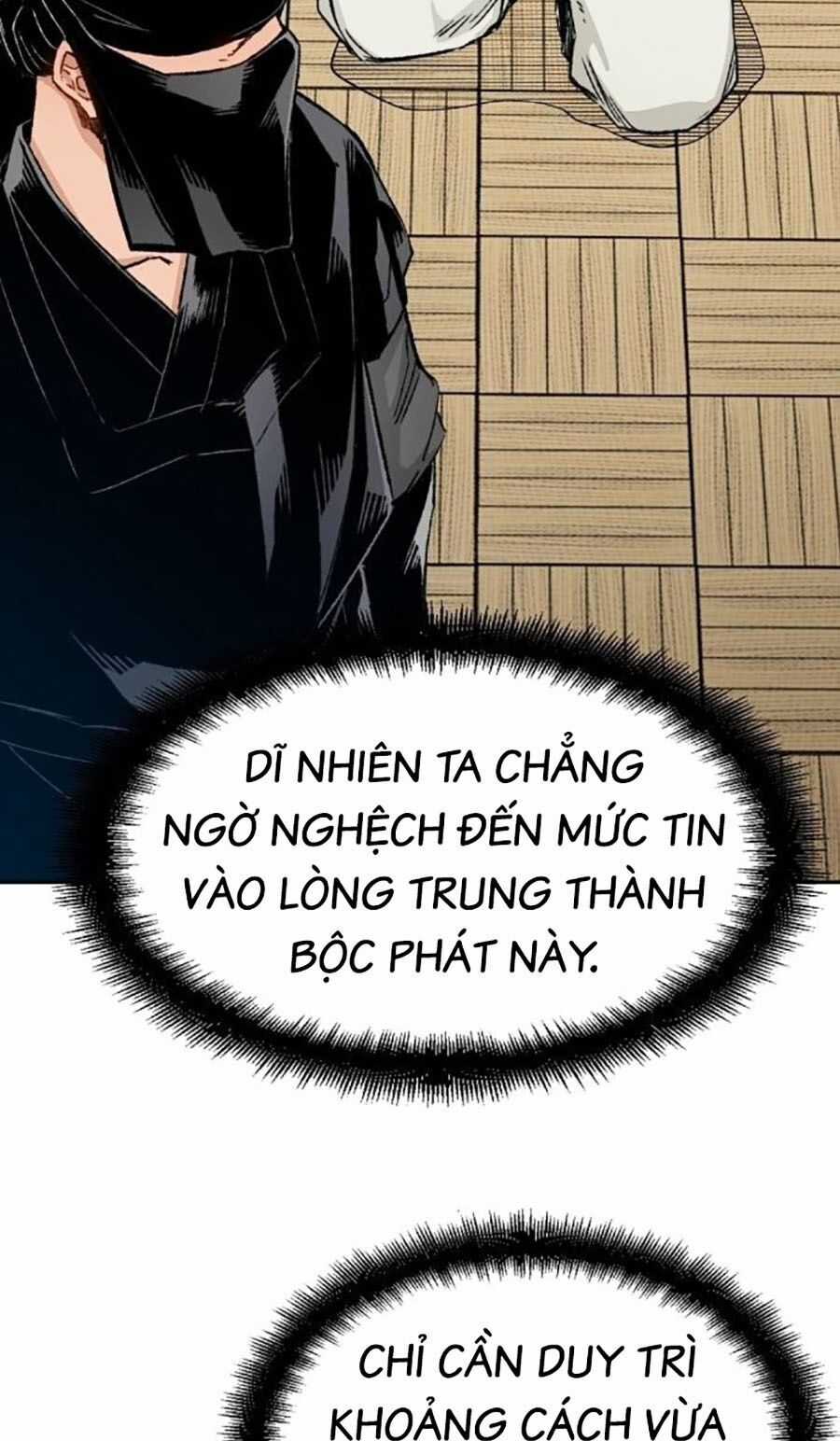 Trùng Sinh Thành Thiên Ma - Chapter 12 - Trang 31