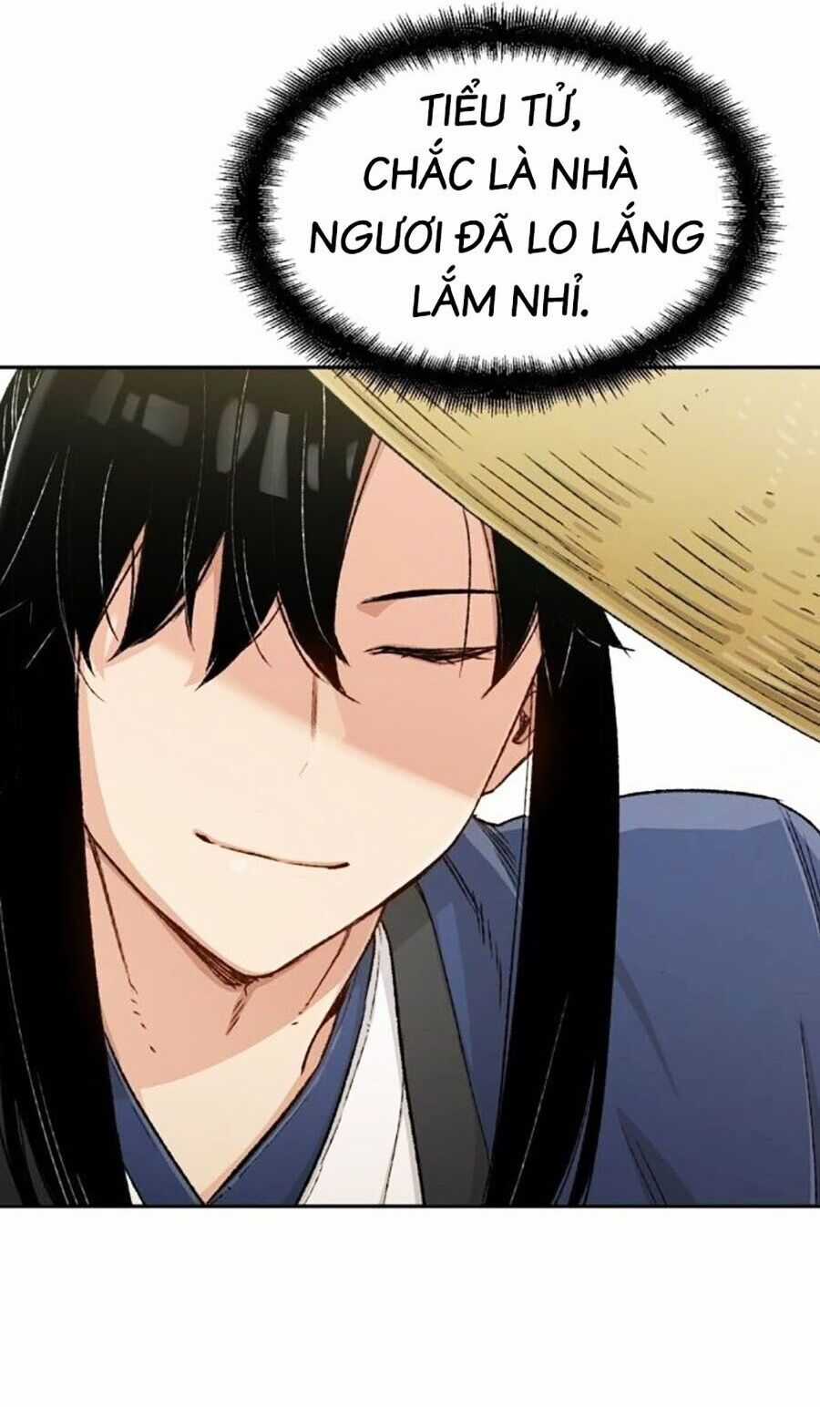 Trùng Sinh Thành Thiên Ma - Chapter 12 - Trang 8