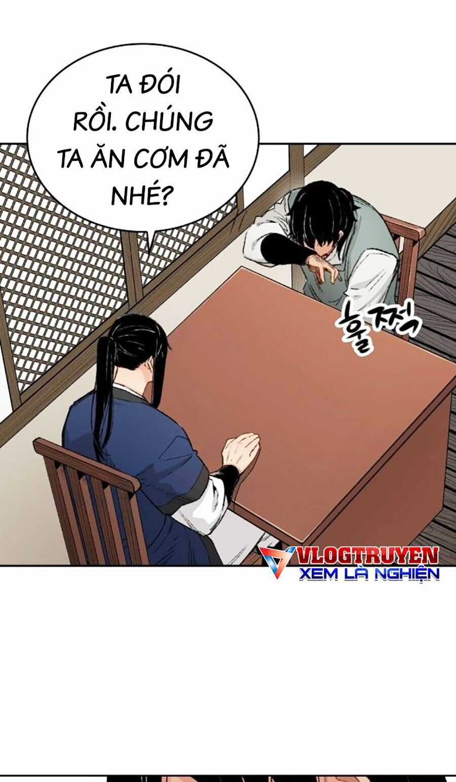 Trùng Sinh Thành Thiên Ma - Chapter 12 - Trang 9